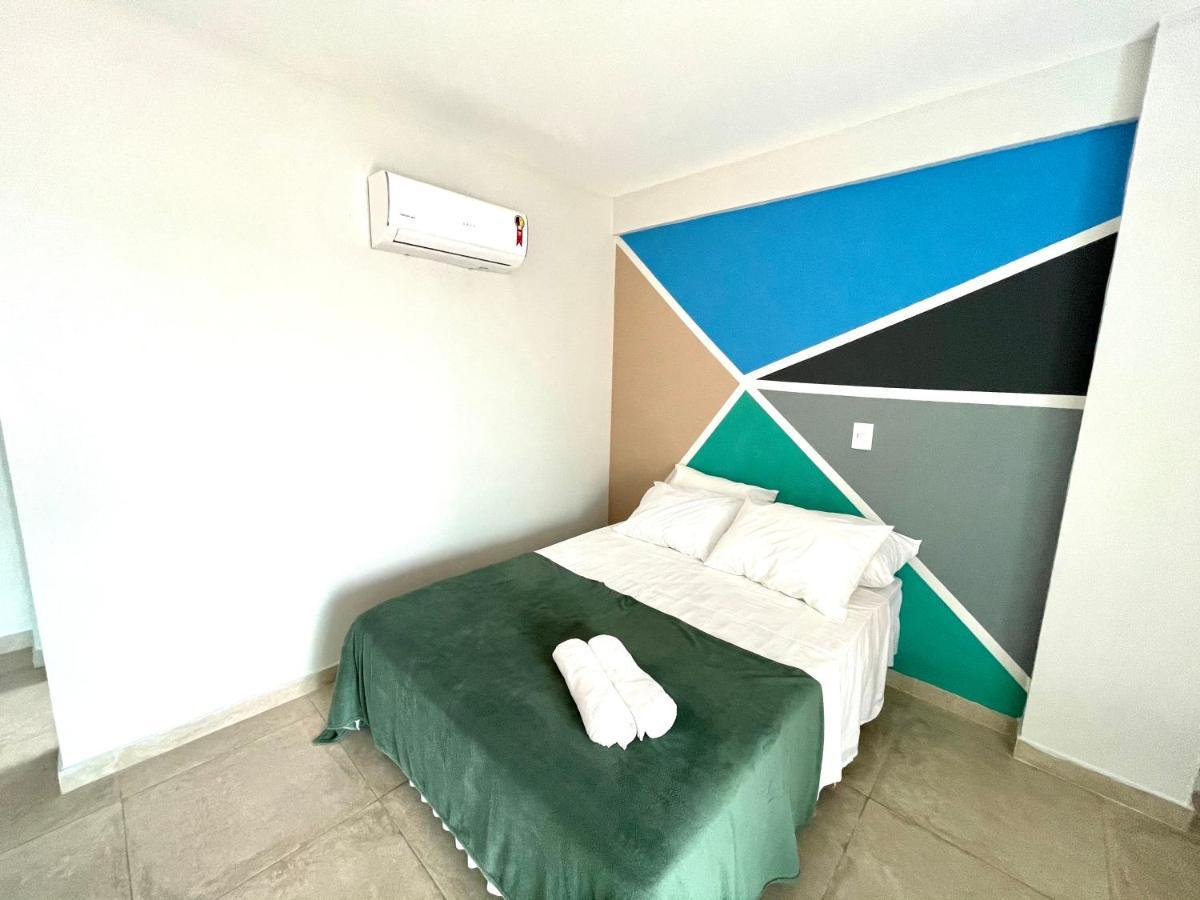 APARTAMENTO BEIRA MAR PRAIA GRANDE ATÉ 7 pessoas Arraial do Cabo Exterior foto