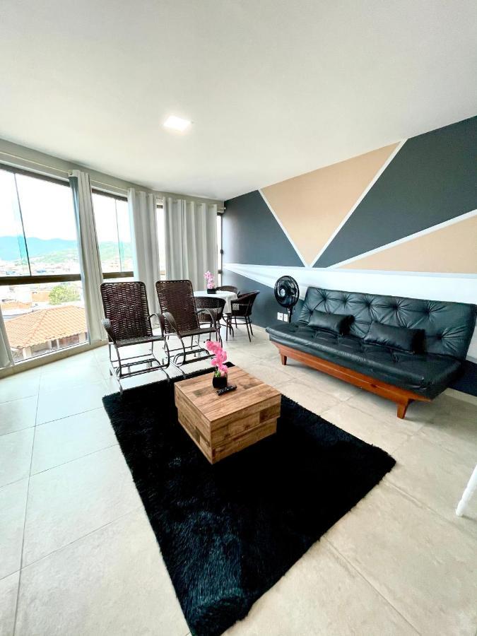 APARTAMENTO BEIRA MAR PRAIA GRANDE ATÉ 7 pessoas Arraial do Cabo Exterior foto