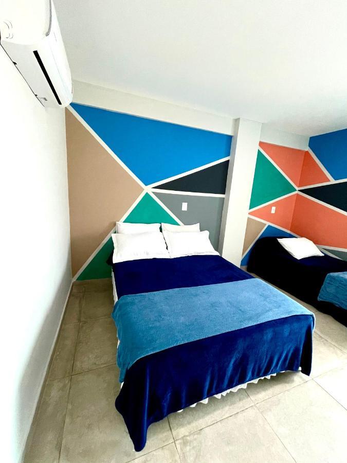 APARTAMENTO BEIRA MAR PRAIA GRANDE ATÉ 7 pessoas Arraial do Cabo Exterior foto
