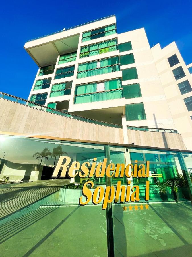 APARTAMENTO BEIRA MAR PRAIA GRANDE ATÉ 7 pessoas Arraial do Cabo Exterior foto